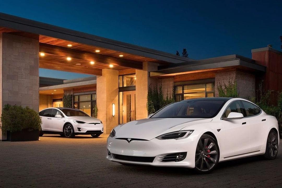 中美贸易开战！特斯拉至少贵了20万！