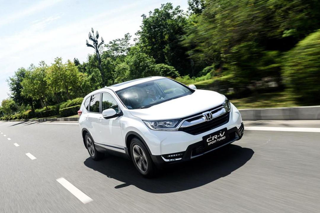 让教授告诉你 “东风本田CR-V召回”到底改变了什么？