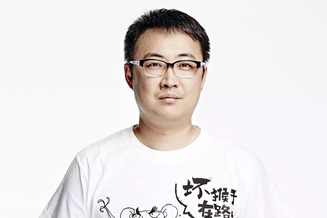 猴老总