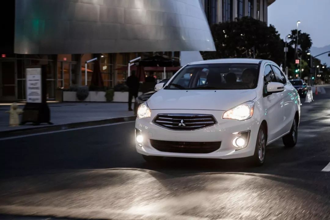 美国媒体心中最糟糕新车2019年上市,曾考虑引