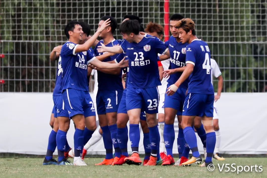 中冠 | 南二区收官 湖北武汉草根足球颠峰对决