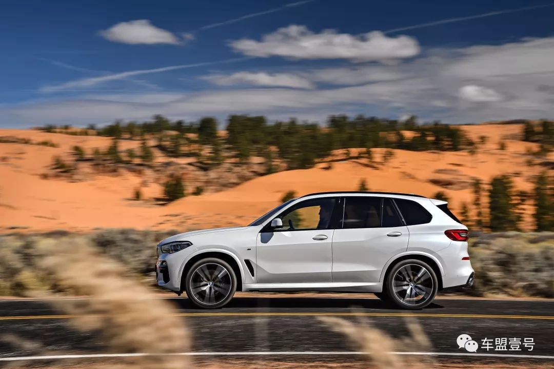 重磅!全新BMW X5领衔,宝马将携三大品牌重磅亮相广州车展