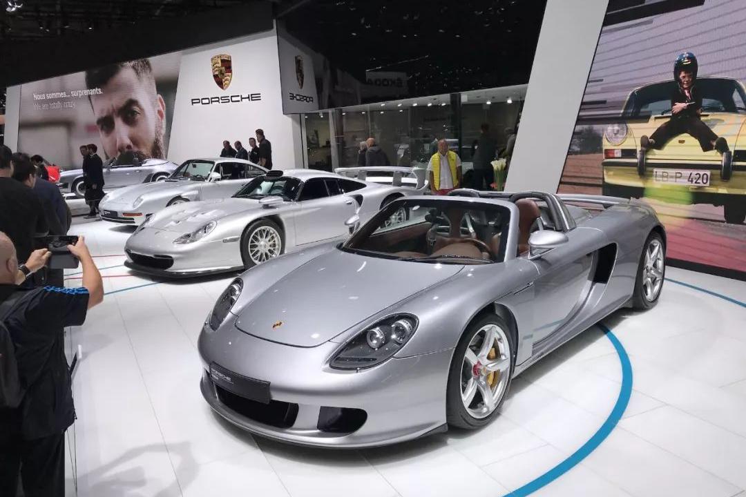 一个人去国外看车展是种怎样的体验？