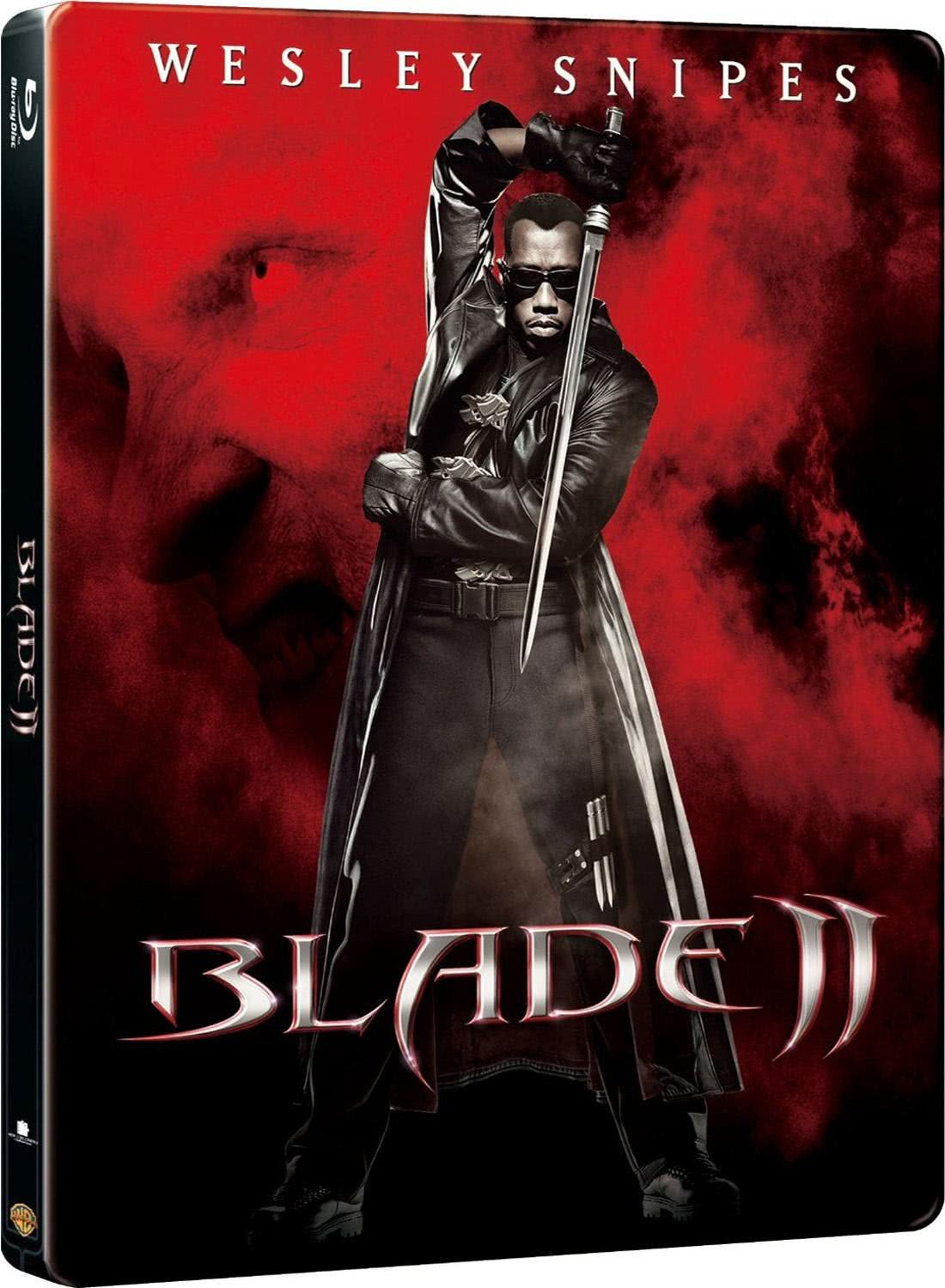 《刀锋战士》续集正在拍摄当中会被观众看好吗?