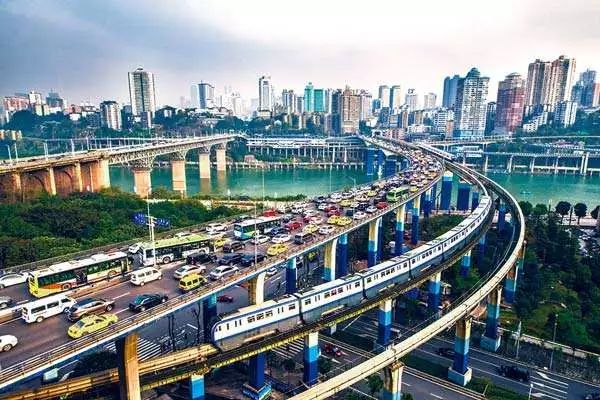 最新消息!关于渝澳大桥、黄花园大桥、嘉华大