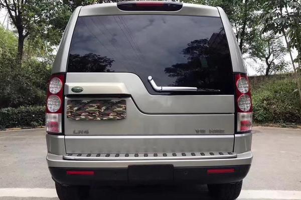 新车市价110多万，现在仅售15万，年份虽然老了点，但性能不减