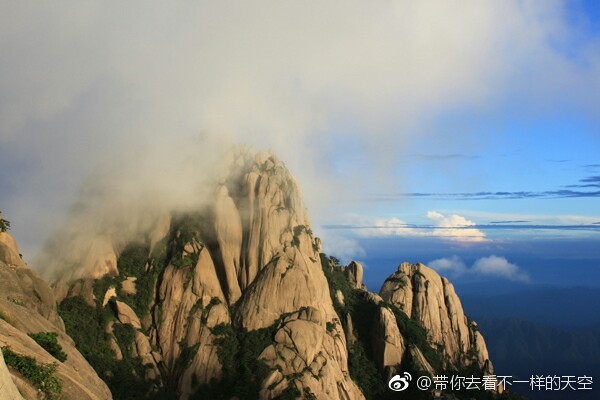 仙人山|仙人山|仙人|朝阳洞