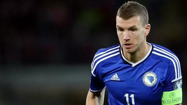 除了贝尔,还有哪些现役球星是国家队射手王?