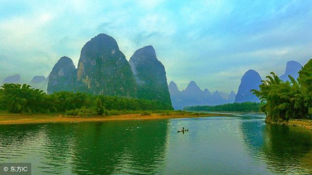 什么季节去桂林旅游最好 ?
