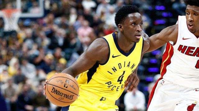 18年季后赛最备受期待球星排名,奥拉迪波倒数