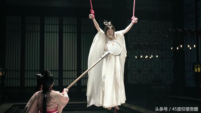 乔振宇吊打头像,女主刺激刺秦只为参与,这样的图片美女美女可爱漂亮图片