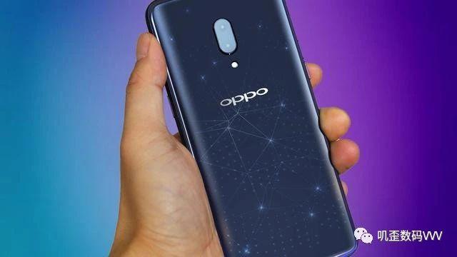 OPPO FindX即将发布,R15还值得买吗?