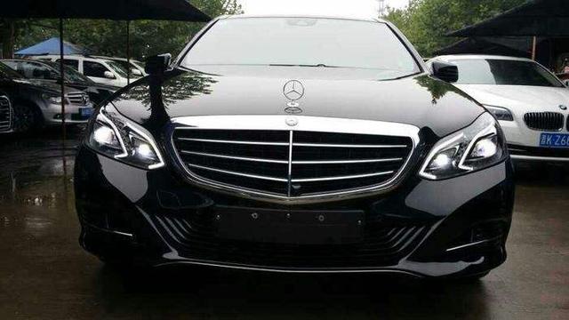 全球利润最高的汽车品牌:奔驰平均每辆赚3万,