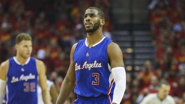 26岁保罗 26岁库里 26岁利拉德生涯数据对比,