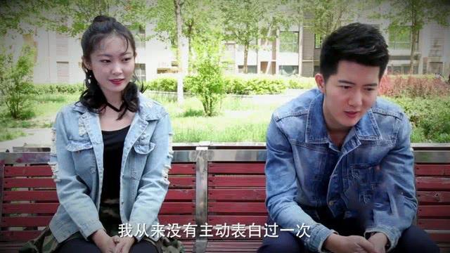 这一句话,是史上拒绝表白最狠的回答