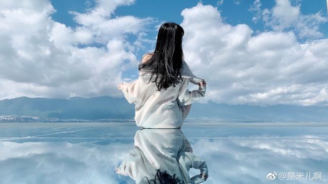 女神级舞蹈主播入驻斗鱼，极致魅惑性感小米，11.9开启直播首秀！