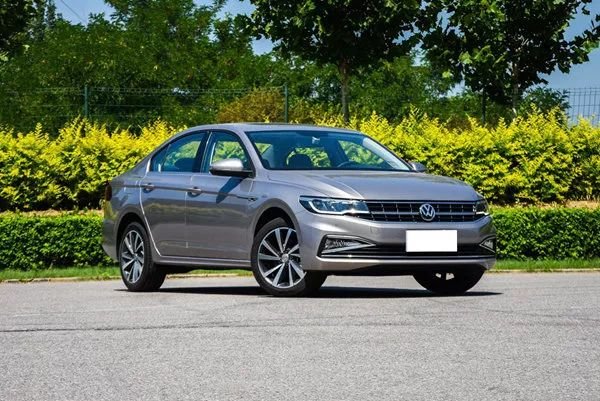 大众宝来和速腾哪个好?广州限时最高优惠7.66