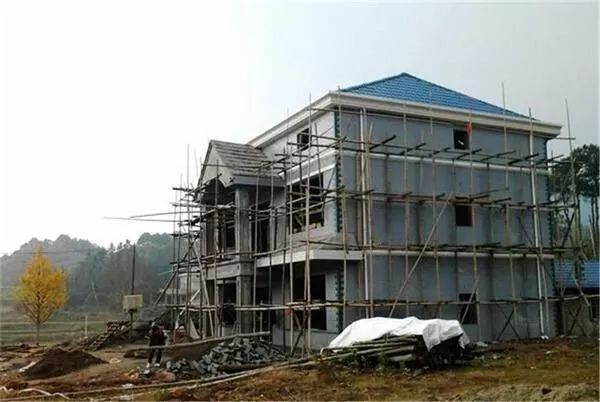 完成审批3万余户!东阳农村私人建房审批一路