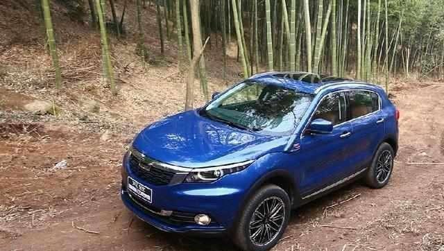 故障率接近0的国产车型, 外形亮眼, 为何国人没人买账?