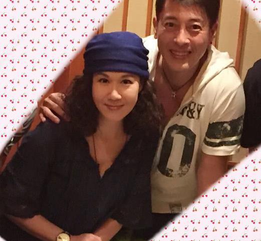 46岁嫁给最有魅力的吕颂贤,结婚10年却膝下无子