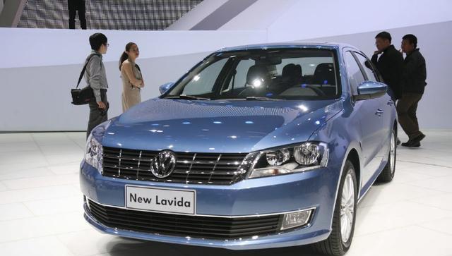 别等思域了, 这车配置主流实用, 也是高配合资车, 落地才12万