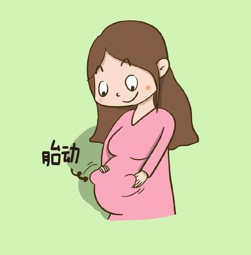 胎儿打嗝≠的胎动!孕妈们别搞混打嗝和胎动!