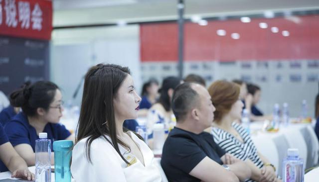 MJ SKIN CARE 加盟会:我们只会做皮肤管理这