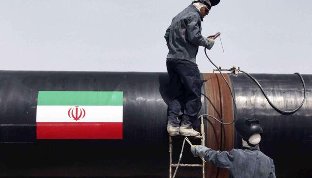 伊朗被制裁,现在只有这5个国家敢买伊朗石油了