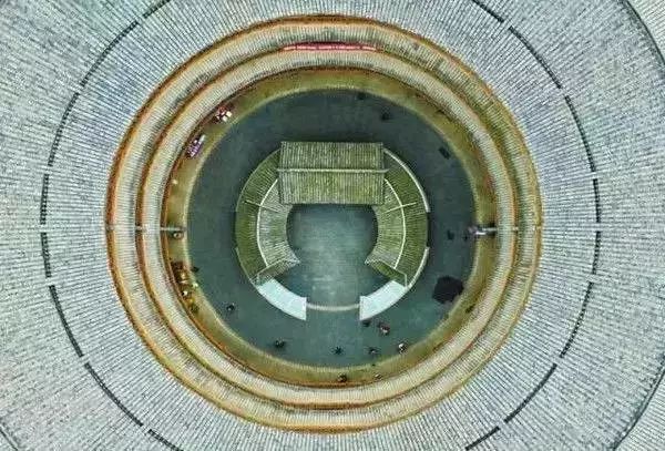 成都六大高颜值景点!不要门票,一天打来回!