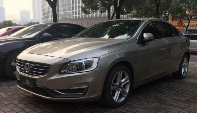 最有良心的品牌! 豪华不输A4L, 不到22万, 买迈腾前请三思!