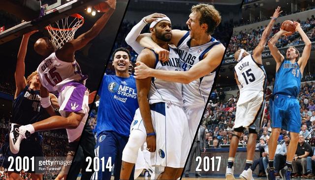 2015年NBA百大巨星重排,现役球员有谁能排进