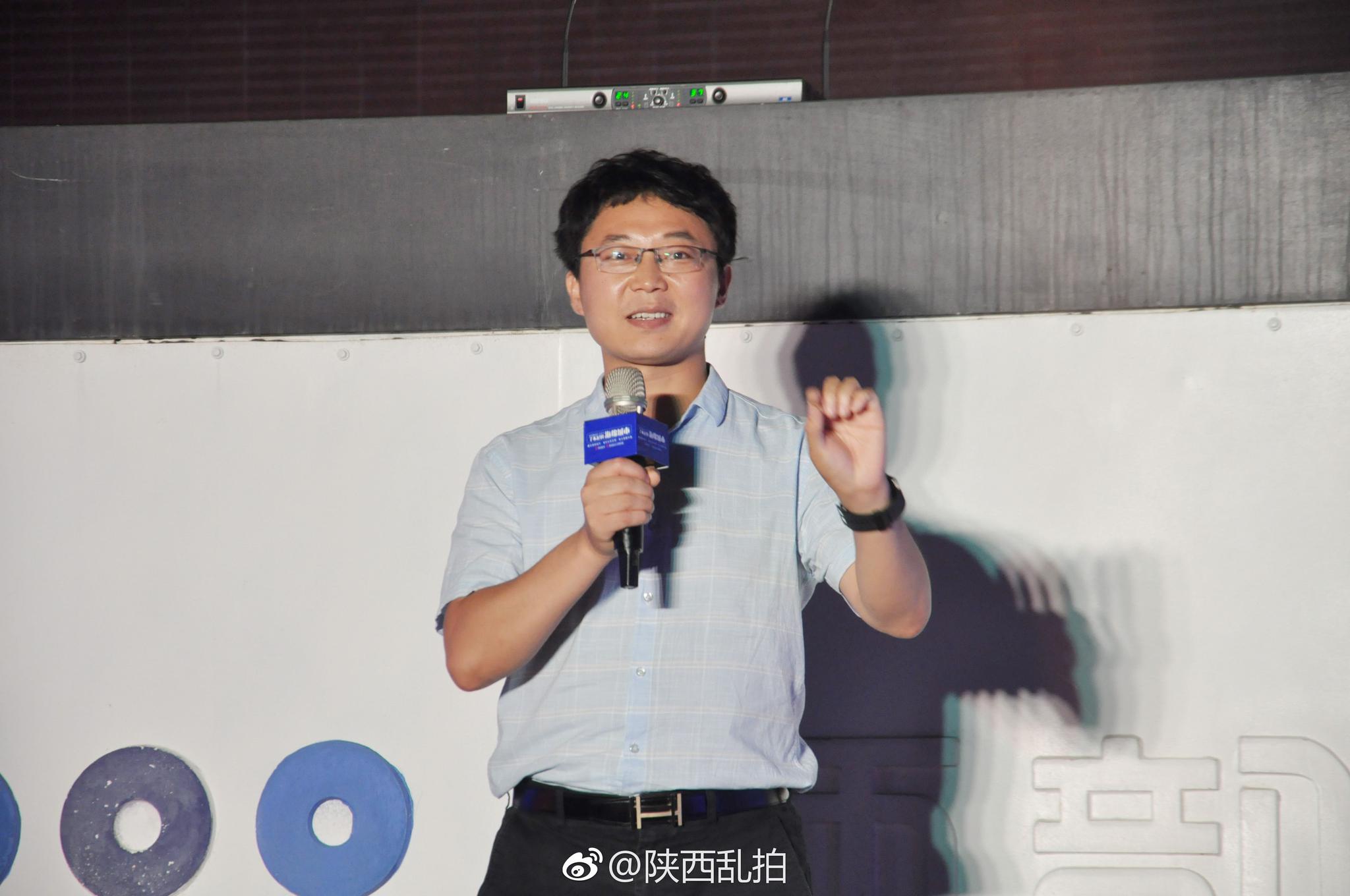 首部海绵城市建设宣传片《了不起的海绵城市》