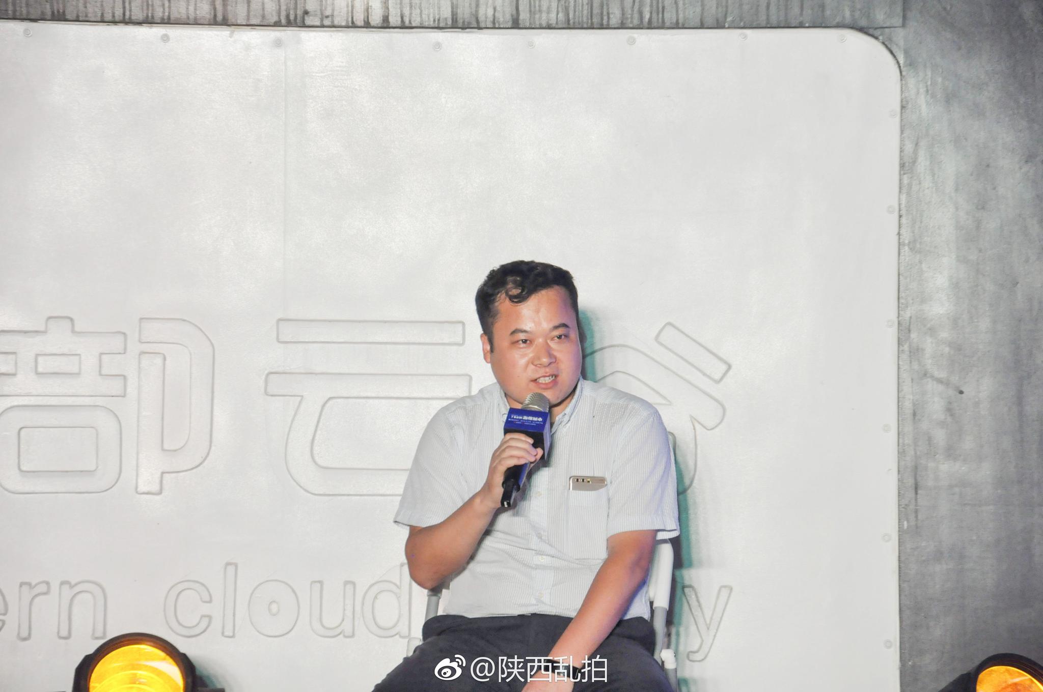 首部海绵城市建设宣传片《了不起的海绵城市》