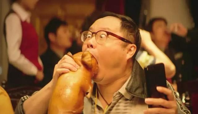 《西虹市》为柳建南洗白忍辱负重,网友:这波