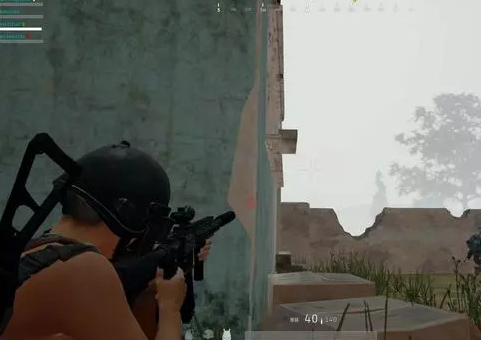 吃鸡游戏小技巧的:从跳伞到决赛圈,助你轻松吃