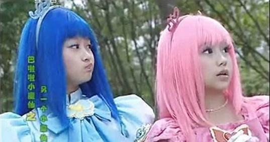 过了这么久，出演巴啦啦小魔仙的她们现状如何？