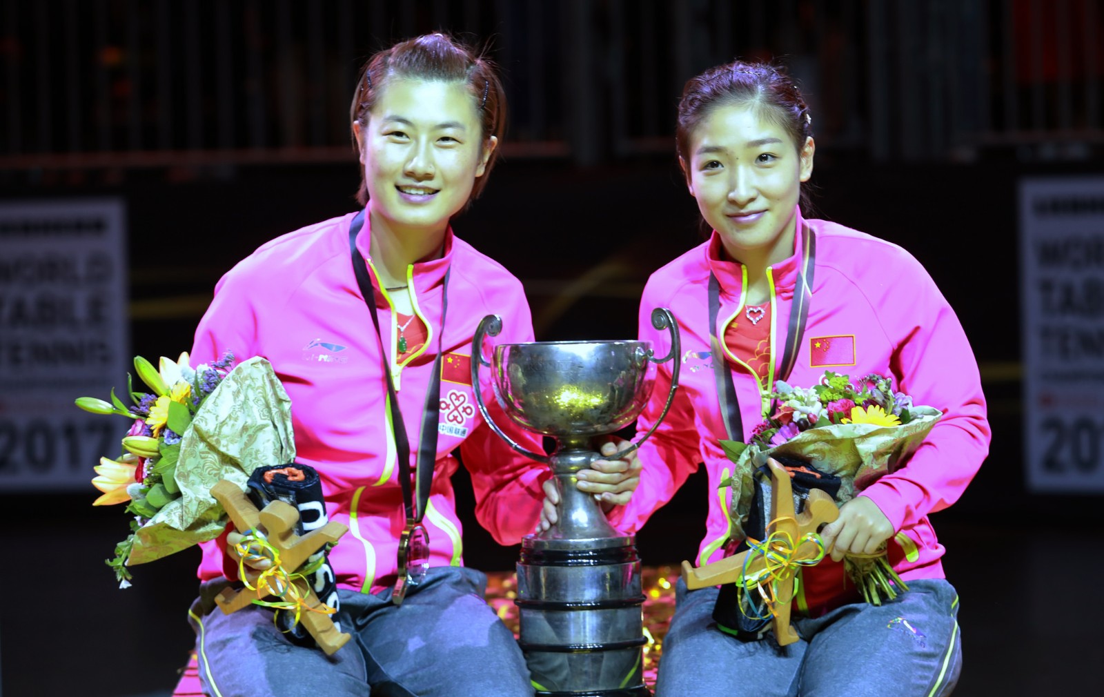 2019年国际乒联赛事安排出炉,世乒赛重要性不