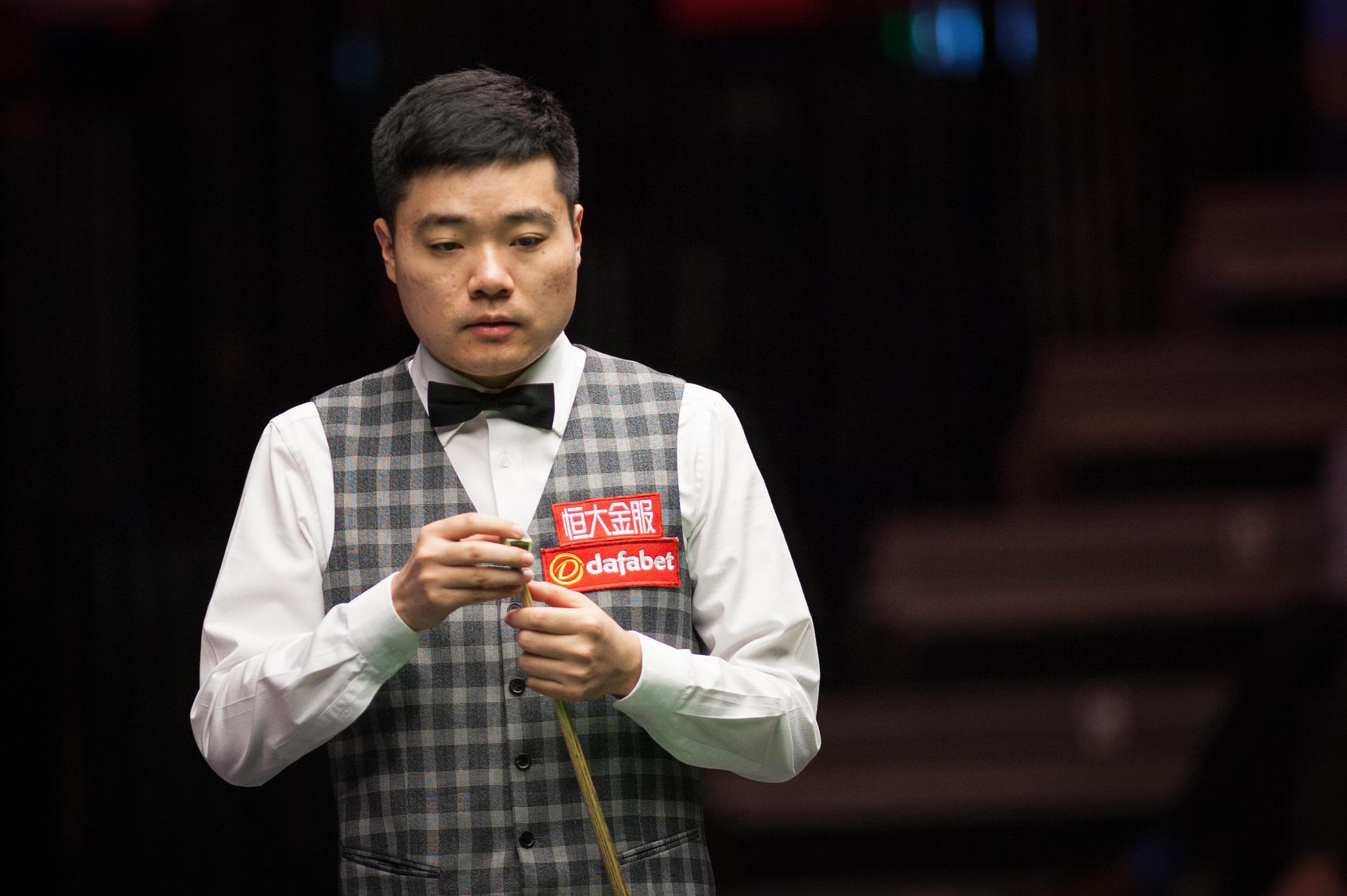 恨铁不成钢!奥沙利文丢掉冠军后重点提到三人,丁俊晖成反面典型图片