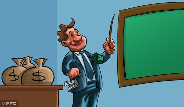 外国教师:中国的教师地位全球最高!但工资却不