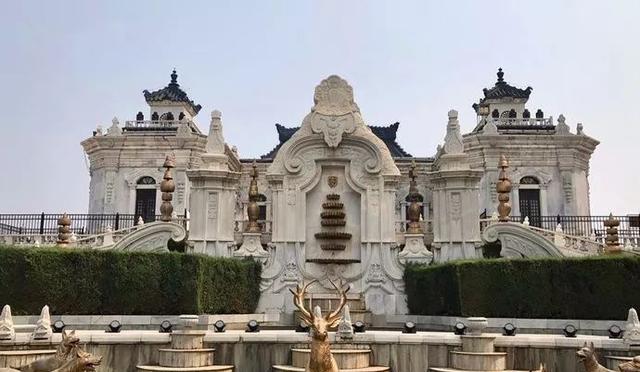 周末两天,高铁出行的北京1.5小时旅游圈