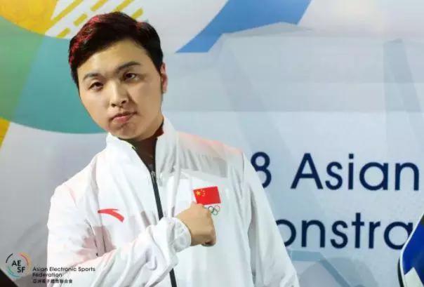 亚运电竞首金诞生!中国团队勇夺亚运王者荣耀