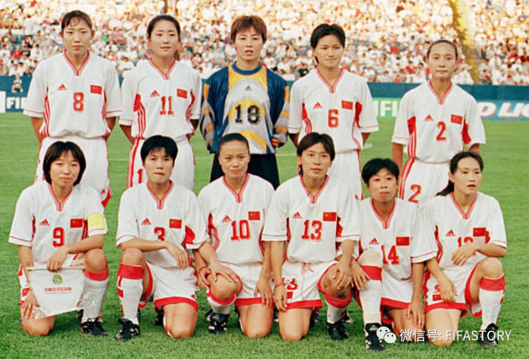 国足历史上唯一的世界级球星仅此一人,国际足