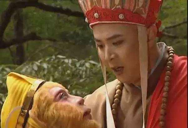 唐僧见美女叫女菩萨, 见丑女叫女施主? 唐僧究竟是个怎样的人?