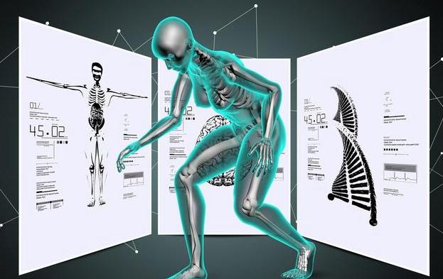 5岁小儿常喊腿痛,警惕髋关节出问题