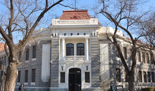 2018清华全国31省录取分数线公布,哪个省分数