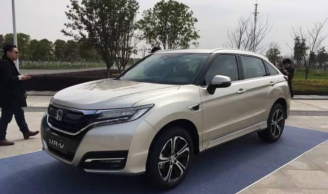 东风本田懵逼了, 同一款车型, 广本销量炸了天, 东本惨淡无人问