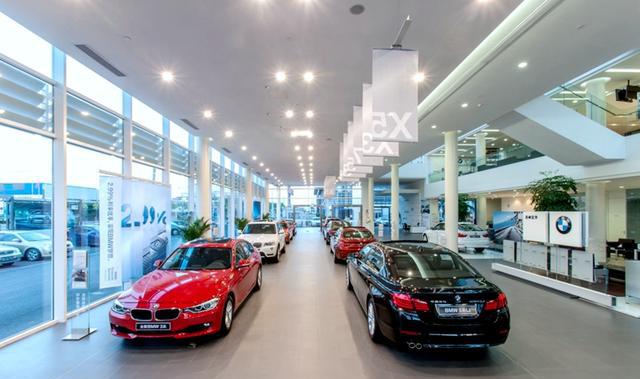 融资租赁引爆汽车新零售，以租代购提新车只需低首付！