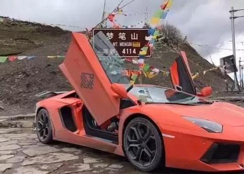 凑钱买霸道？省省吧！最NB进藏车，五菱都排不上号