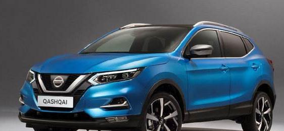 全新日产逍客升级改造，配置丰富，售价13万多，你觉得如何？