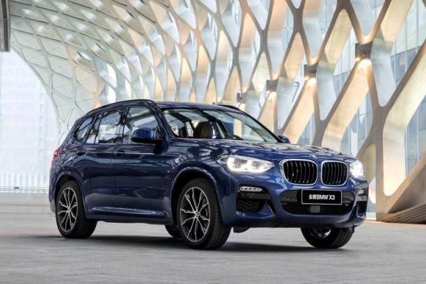 宝马X3尴尬了，奥迪Q5L预售价发布已经赢了一半